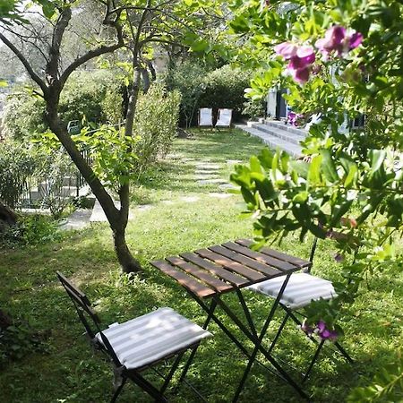 New Suite Sul Mare N. 2 Recco Bagian luar foto