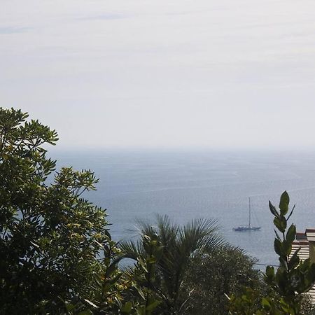 New Suite Sul Mare N. 2 Recco Bagian luar foto