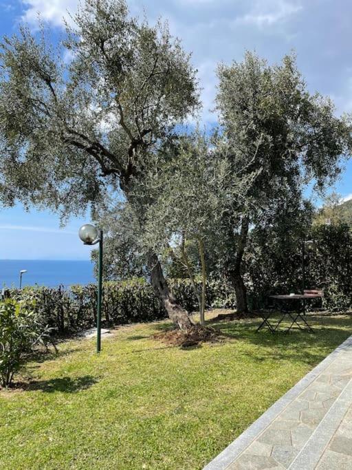New Suite Sul Mare N. 2 Recco Bagian luar foto