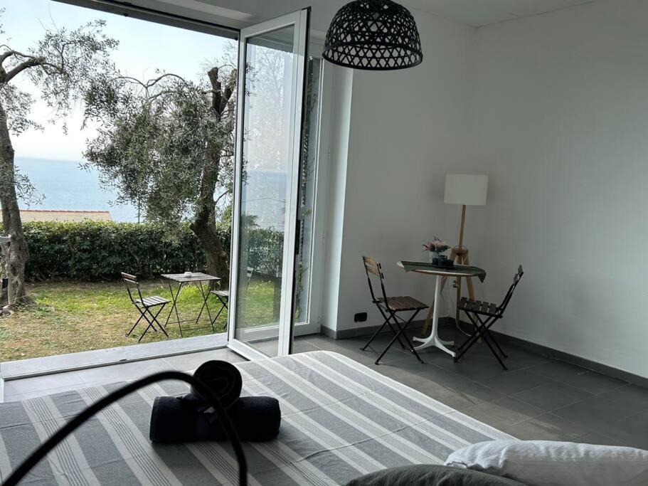 New Suite Sul Mare N. 2 Recco Bagian luar foto