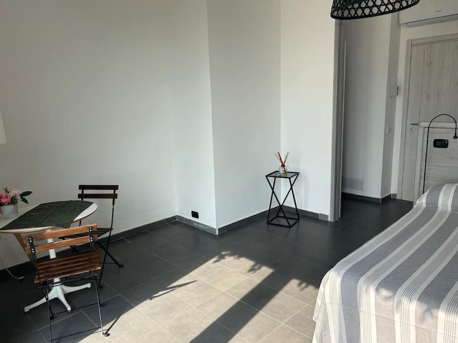 New Suite Sul Mare N. 2 Recco Bagian luar foto