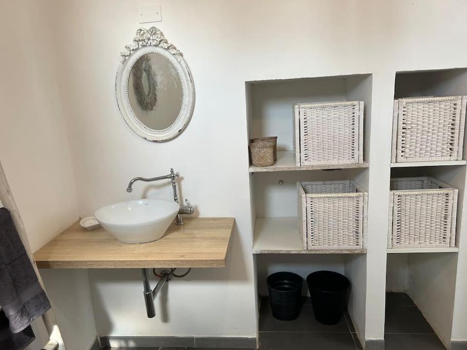 New Suite Sul Mare N. 2 Recco Bagian luar foto