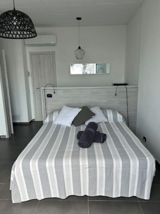New Suite Sul Mare N. 2 Recco Bagian luar foto