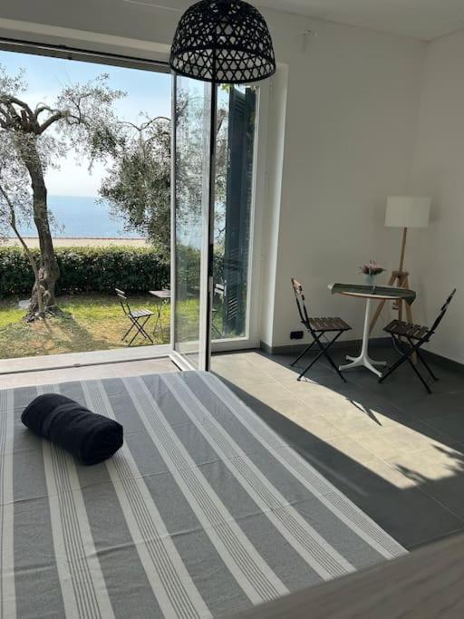New Suite Sul Mare N. 2 Recco Bagian luar foto