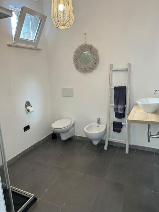 New Suite Sul Mare N. 2 Recco Bagian luar foto